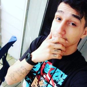 Meet your Posher, Rob